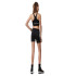 Pantalons The North Face Femme Mountain Athletics Noir