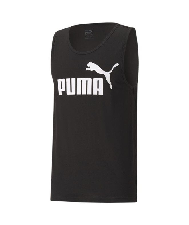T-shirt running sans manches Puma Essentials...