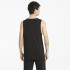 T-shirt running sans manches Puma Essentials Tank M Black