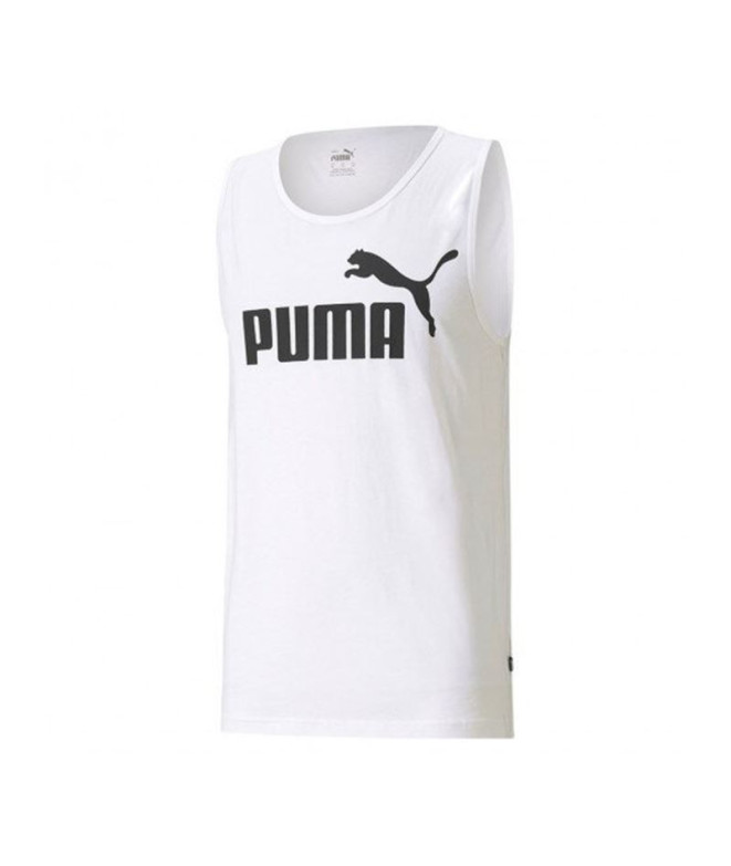 T-shirt running sans manches Puma Essentials...