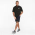 Short Puma Modern Basics M Noir