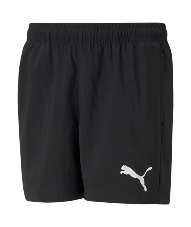 Pantalons de Puma Active Woven Enfant