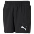 Pantalons de Puma Active Woven Enfant