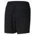 Pantalons de Puma Active Woven Enfant