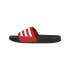 Tongs adidas Enfant Adilette Shower Rouge