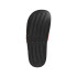 Tongs adidas Enfant Adilette Shower Rouge