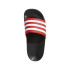 Tongs adidas Enfant Adilette Shower Rouge