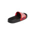 Tongs adidas Enfant Adilette Shower Rouge