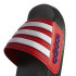 Tongs adidas Enfant Adilette Shower Rouge