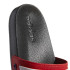 Tongs adidas Enfant Adilette Shower Rouge
