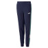 Puma Essential+ Trousers Colorblock Boy Blue