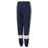 Puma Essential+ Trousers Colorblock Boy Blue