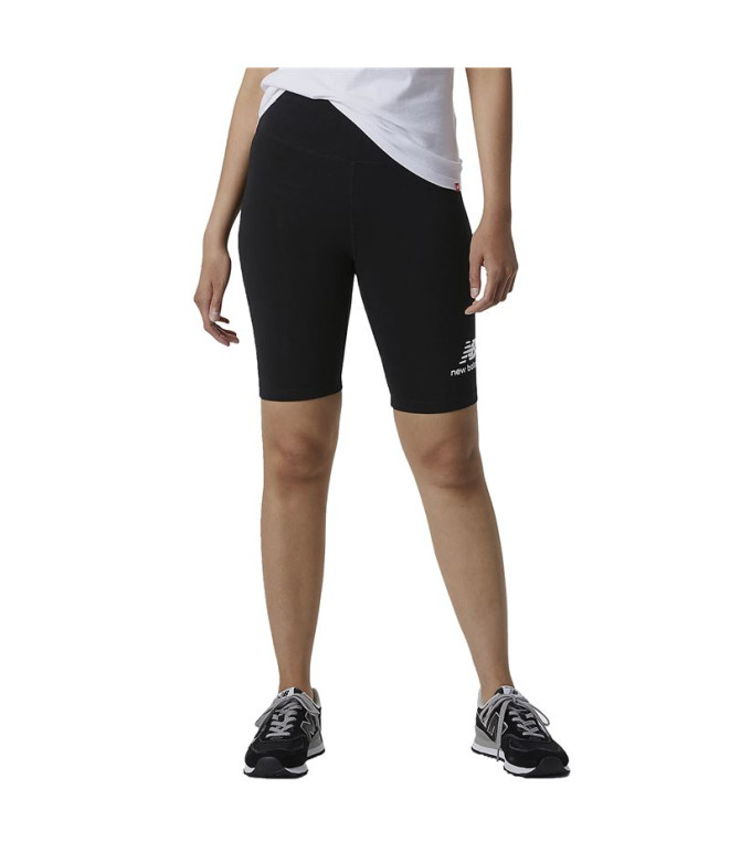 Collants New Balance Essentials Stacked Fitted...
