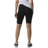 Collants New Balance Essentials Stacked Fitted Noir