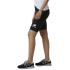 Collants New Balance Essentials Stacked Fitted Noir