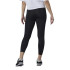 Collants New Balance Athletics Winterized W Noir