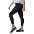 Collants New Balance Athletics Winterized W Noir