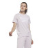 T-shirt Reebok Identity Pink W