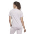 T-shirt Reebok Identity Pink W