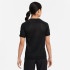 T-shirt Nike Dri-Fit Academy Filles Noir