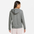 Sweat Nike Sportswear Gym Vintage W Grey