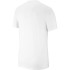 T-shirt Nike Sportswear M Blanc