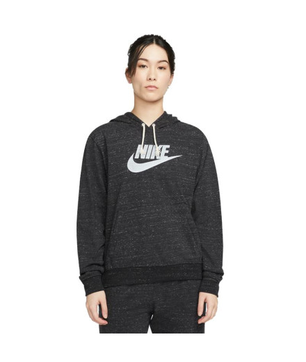 Sweat Nike Sportswear Gym Vintage W Dark