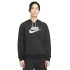 Sweat Nike Sportswear Gym Vintage W Dark