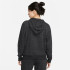Sweat Nike Sportswear Gym Vintage W Dark