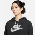 Sweat Nike Sportswear Gym Vintage W Dark