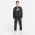 Sweat Nike Sportswear Gym Vintage W Dark