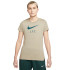 T-shirt Nike Liverpool FC Marron