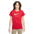 T-shirt Nike Liverpool FC Rouge
