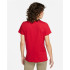 T-shirt Nike Liverpool FC Rouge