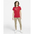 T-shirt Nike Liverpool FC Rouge