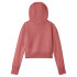Sweat Nike Sportswear Club Filles Rose