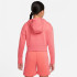 Sweat Nike Sportswear Club Filles Rose