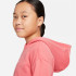 Sweat Nike Sportswear Club Filles Rose