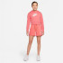 Sweat Nike Sportswear Club Filles Rose
