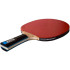 Raquette padel tennis de table Enebe de Select Team 700 Noir