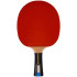 Raquette padel tennis de table Enebe de Select Team 700 Noir