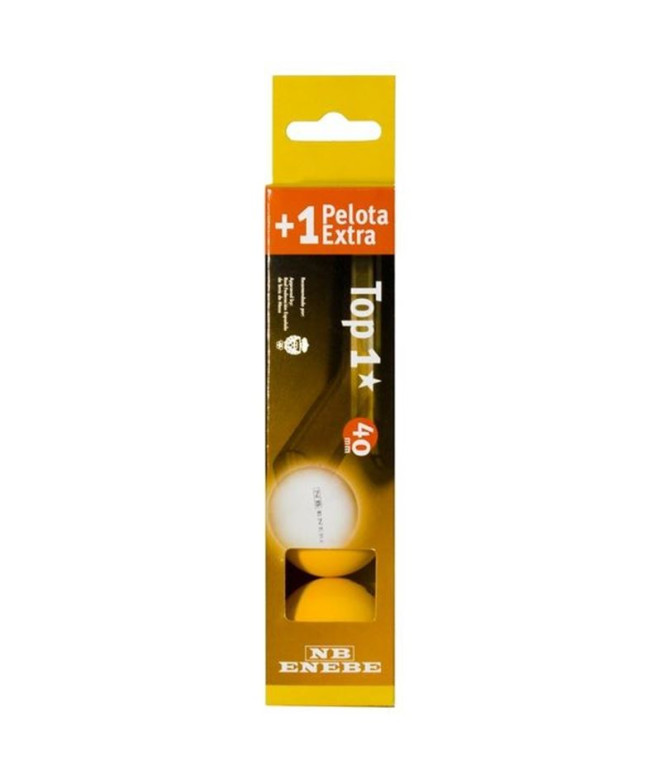 Balles tennis de table Enebe Haut à partir de...