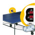 Marqueur de tennis de table Enebe Électronique White