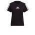 T-shirt adidas TC W Noir