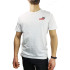 Puma Essentials+ Embroidery Short Sleeve T-Shirt M White