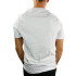 Puma Essentials+ Embroidery Short Sleeve T-Shirt M White