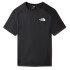 T-shirt à manches courtes The North Face Mountain At