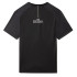 T-shirt à manches courtes The North Face Mountain At