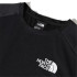 T-shirt à manches courtes The North Face Mountain At