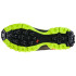 Chaussures de trail La Sportiva Bushido II M Noir